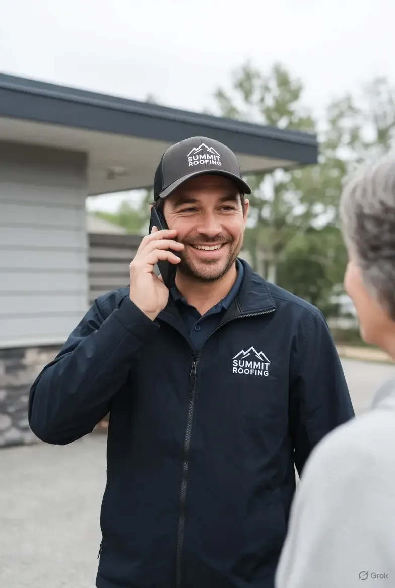 Flat Roof Leak Repair Donner, LA FAQs